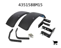 AGCO 4351588M15 Код доступа