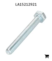 AGCO LA15212921 Винт с шестигранной головкой