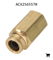 AGCO ACX2565570 Переходник