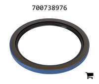 AGCO 700738976 Уплотнение