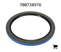 AGCO 700738976 Уплотнение