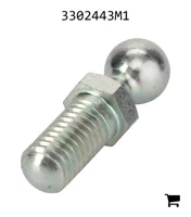 AGCO 3302443M1 Тумблер