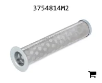 AGCO 3754814M2 Картридж гидравлического масляного фильтра