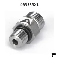 AGCO 403533X1 Фитинг