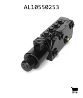 AGCO AL10550253 Клапан