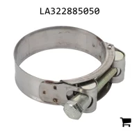 AGCO LA322885050 Хомут