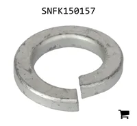 AGCO SNFK150157 Стопорная шайба