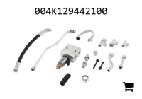 AGCO 004K129442100 Клапан