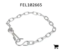 AGCO FEL102665 Цепь AGCO Parts