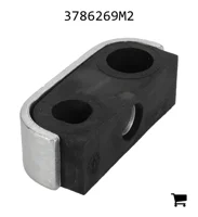 AGCO 3786269M2 Упряжь