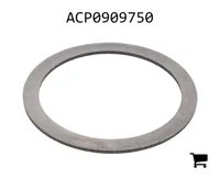 AGCO ACP0909750 Винт