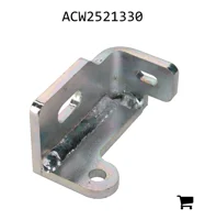 AGCO ACW2521330 Кронштейн привода