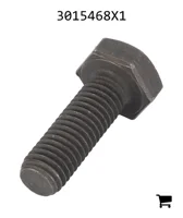AGCO 3015468X1 Болт с шестигранной головкой