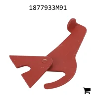 AGCO 1877933M91 Защелка