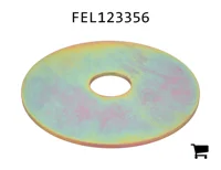 AGCO FEL123356 Диск