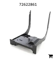 AGCO 72622861 Барьерная стенка