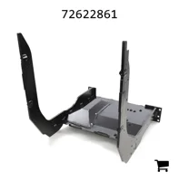 AGCO 72622861 Барьерная стенка