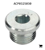 AGCO ACP0325030 Заглушка