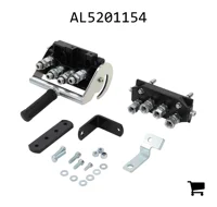 AGCO AL5201154 Быстроразъемная муфта