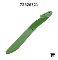 AGCO 72626321 Защитный кожух