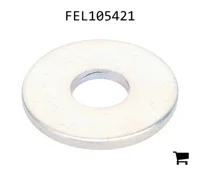 AGCO FEL105421 Диск