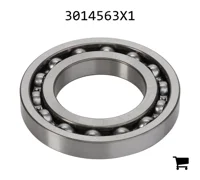 AGCO 3014563X1 Шариковый подшипник