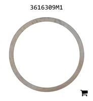 AGCO 3616309M1 Регулировочная шайба