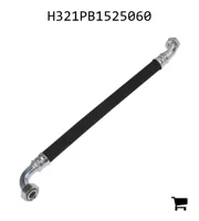 AGCO H321PB1525060 Шланг высокого давления