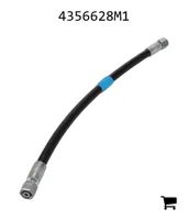 AGCO 4356628M1 Тормозной шланг