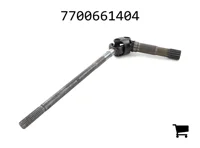 AGCO 7700661404 Двойной карданный шарнир