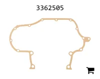 AGCO 3362505 Прокладка