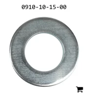 AGCO 0910-10-15-00 Диск