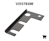 AGCO V35578100 Кронштейн