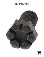 AGCO 363967X1 Болт