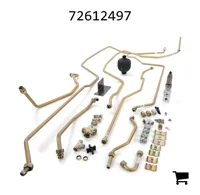 AGCO 72612497 Кронштейн