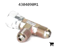 AGCO 4304090M1 Переключатель