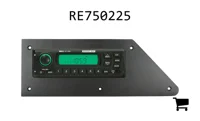 AGCO RE750225 Радиоприемник
