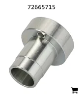 AGCO 72665715 Ступица