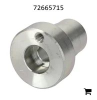AGCO 72665715 Ступица