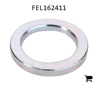 AGCO FEL162411 Диск