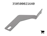 AGCO 350500021640 Держатель