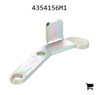 AGCO 4354156M1 Защелка кулачка
