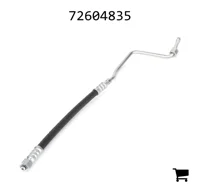 AGCO 72604835 Трубопровод высокого давления