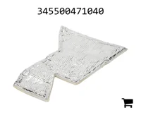 AGCO 345500471040 Мат