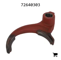 AGCO 72640303 Вилка