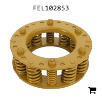 AGCO FEL102853 Пружина