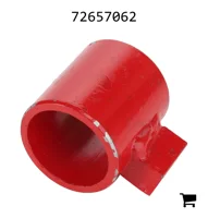 AGCO 72657062 Распорная втулка