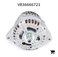 AGCO V836666721 Генератор, 120 A