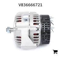 AGCO V836666721 Генератор, 120 A