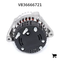 AGCO V836666721 Генератор, 120 A